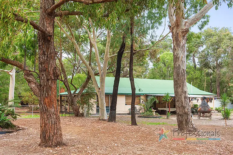 Main view of Homely house listing, 130 Rendezvous Road, Vasse WA 6280