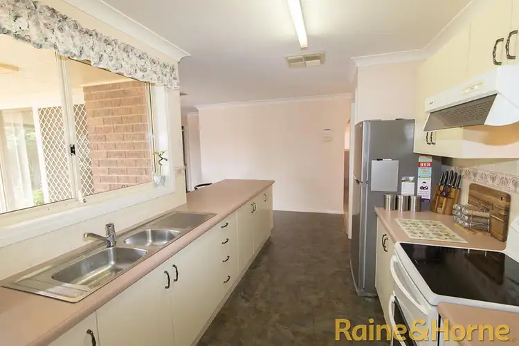 Third view of Homely house listing, 4 Kookaburra Close, Dubbo NSW 2830