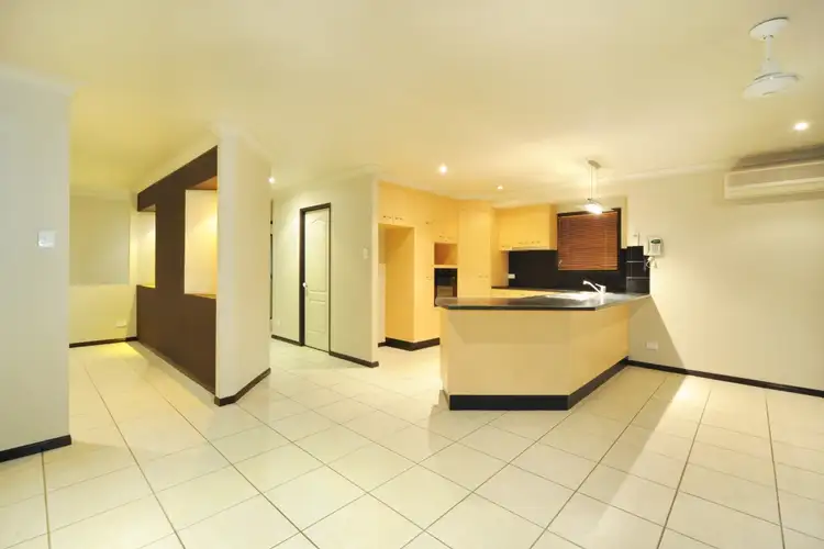 Second view of Homely house listing, 32 Sanctuary Avenue, Jubilee Pocket QLD 4802