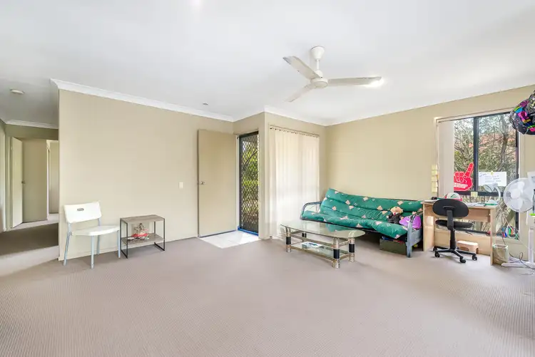 Fifth view of Homely townhouse listing, 46/590 PINE RIDGE ROAD, Coombabah QLD 4216