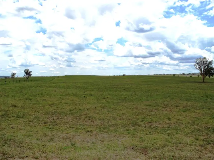Fifth view of Homely rural property listing, Lot B - 405 Blue Springs Road, Mudgee NSW 2850