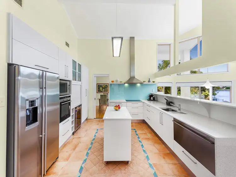 Fifth view of Homely house listing, 31 Baikal Place, Westlake QLD 4074