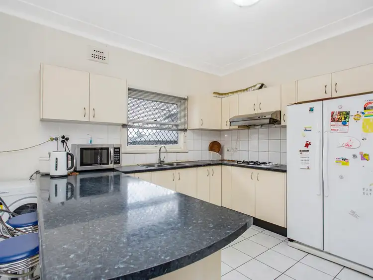 Second view of Homely house listing, 1 Cullens Rd, Punchbowl NSW 2196