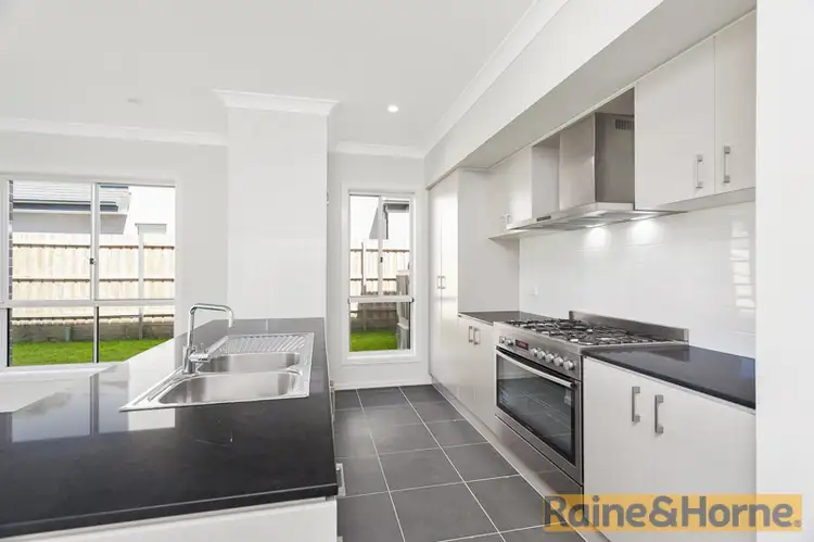 Second view of Homely house listing, Lot 305 Beacon Drive, Schofields NSW 2762