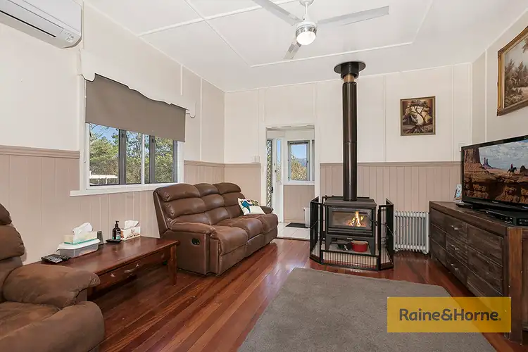 Second view of Homely house listing, 7 DURUNDUR STREET, Woodford QLD 4514