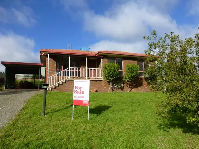 29 Park Street, Parkes NSW 2870