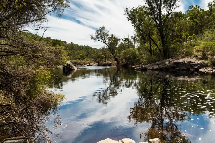 Third view of Homely other listing, Lot 169 Nanga Brook Road, Waroona WA 6215
