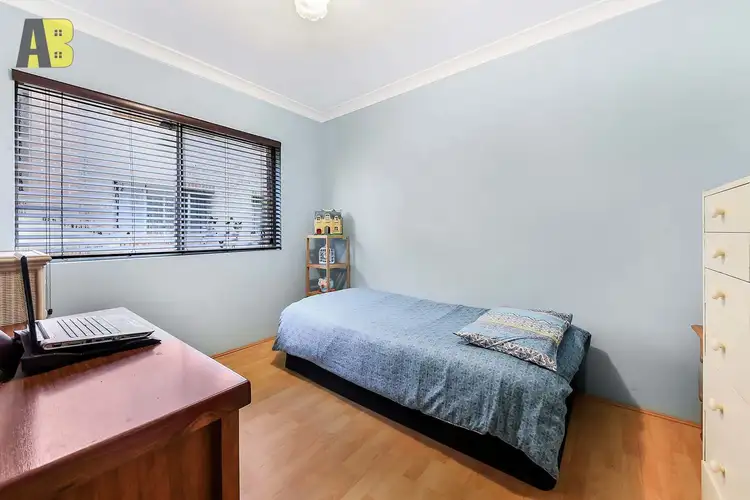 Fifth view of Homely unit listing, 1/62 ALBERT STREET, North Parramatta NSW 2151