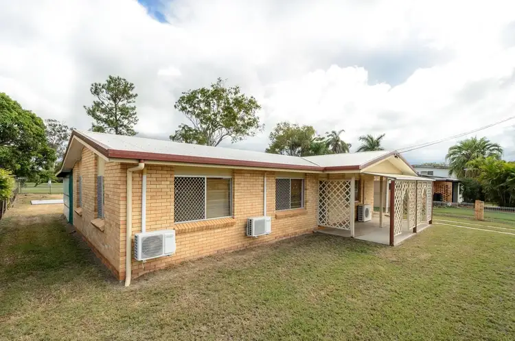 Main view of Homely house listing, 196 Philip Street, Kin Kora QLD 4680