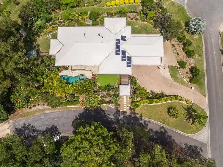 Fourth view of Homely house listing, 2 Bloodwood Place, Nunderi NSW 2484