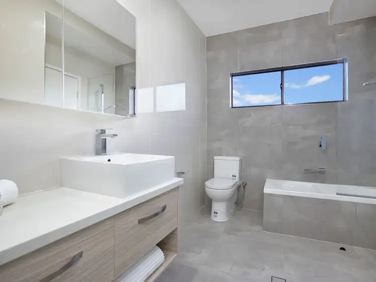 Fifth view of Homely apartment listing, 2 / 24 Wallace Street, Chermside QLD 4032
