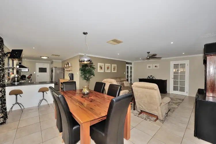 Second view of Homely house listing, 30 Crinia Drive, Baldivis WA 6171