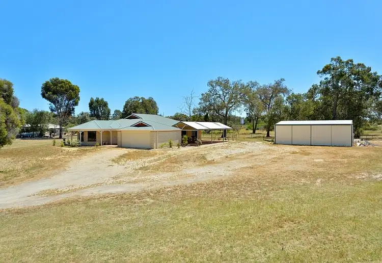 Third view of Homely house listing, 28 Peaceful Waters Drive, Mandurah WA 6210