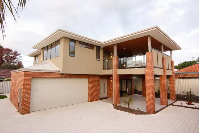 Second view of Homely house listing, 2/51 Parsons Avenue, Manning WA 6152
