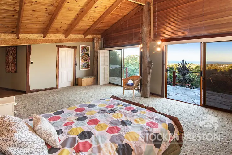 Fifth view of Homely house listing, 63 Caprigardi Court, Dunsborough WA 6281