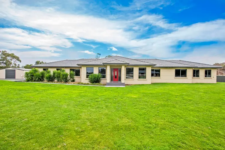 10 Knights Road, West Ulverstone TAS 7315