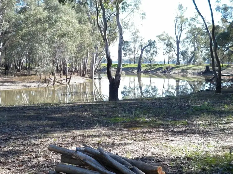 Main view of Homely rural property listing, 3 Greenhills Lane, Barham NSW 2732