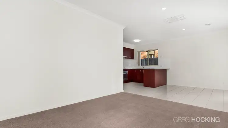 Fourth view of Homely house listing, 4 Tony Drive, Truganina VIC 3029