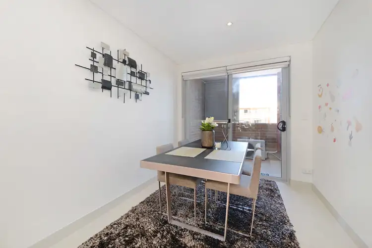 Fourth view of Homely unit listing, 3/491 Bunnerong Road, Matraville NSW 2036