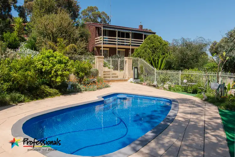 Main view of Homely house listing, 2 Lowannaa Road, Martin WA 6110