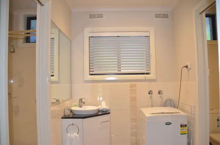 Fifth view of Homely house listing, 6/2-4 Gavan Street, Bright VIC 3741