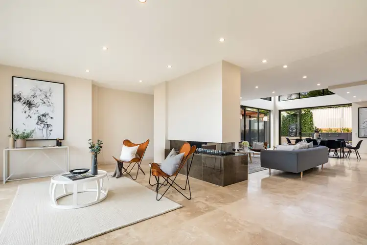 Fourth view of Homely house listing, 4b Boronia Street, Kyle Bay NSW 2221