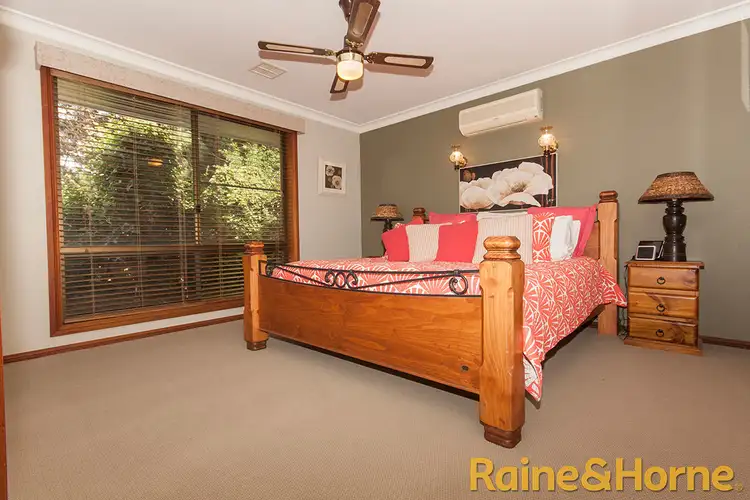 Sixth view of Homely house listing, 3 Andrew Place, Dubbo NSW 2830