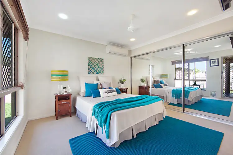 Seventh view of Homely house listing, 26 Lakeshore Circuit, Idalia QLD 4811