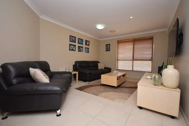 Third view of Homely house listing, 41 Emerald Drive, Meroo Meadow NSW 2540