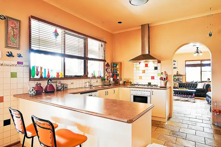 Second view of Homely house listing, 19 Robertsons Road, Bacchus Marsh VIC 3340