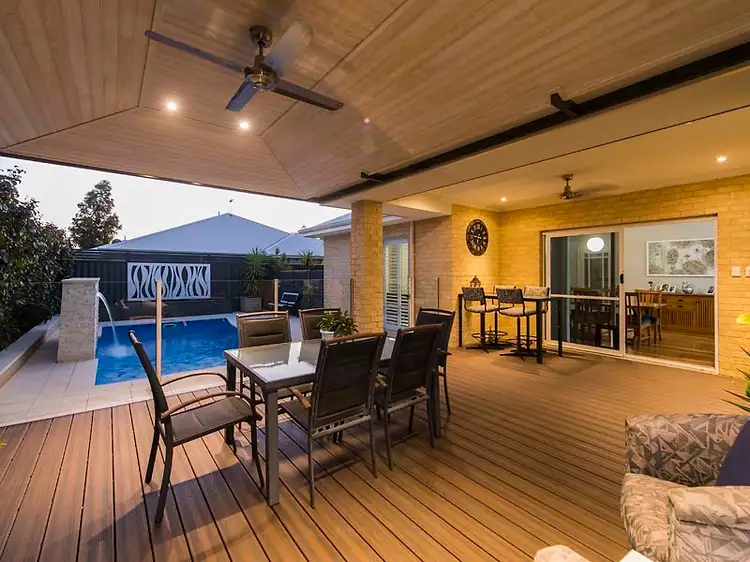 Main view of Homely house listing, 11 Silvershot Avenue, Harrisdale WA 6112