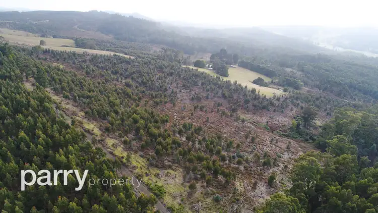 Second view of Homely land listing, Lot 4 Rookery Road, Winkleigh TAS 7275