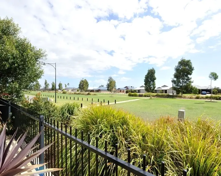 Third view of Homely house listing, 1 Nalya Lane, Baldivis WA 6171