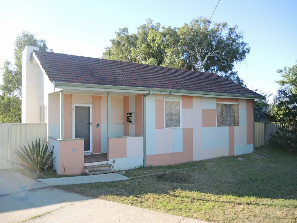 Main view of Homely house listing, 4 Ilex Place, Rangeway WA 6530