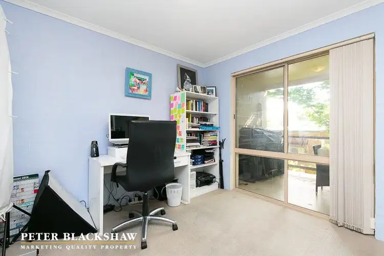 Seventh view of Homely unit listing, 57/47 Kennedy Street, Kingston ACT 2604