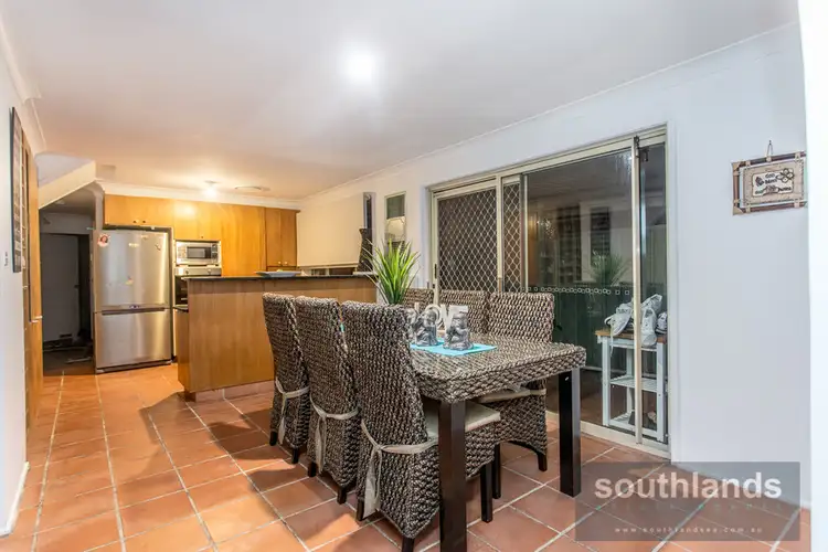 Fifth view of Homely house listing, 3 Harness Place, Werrington Downs NSW 2747