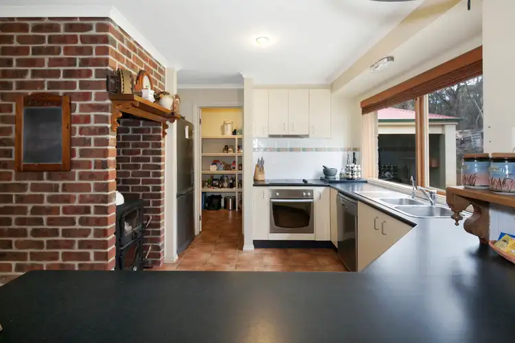 Third view of Homely house listing, 32 Palmer Court, Scarsdale VIC 3351
