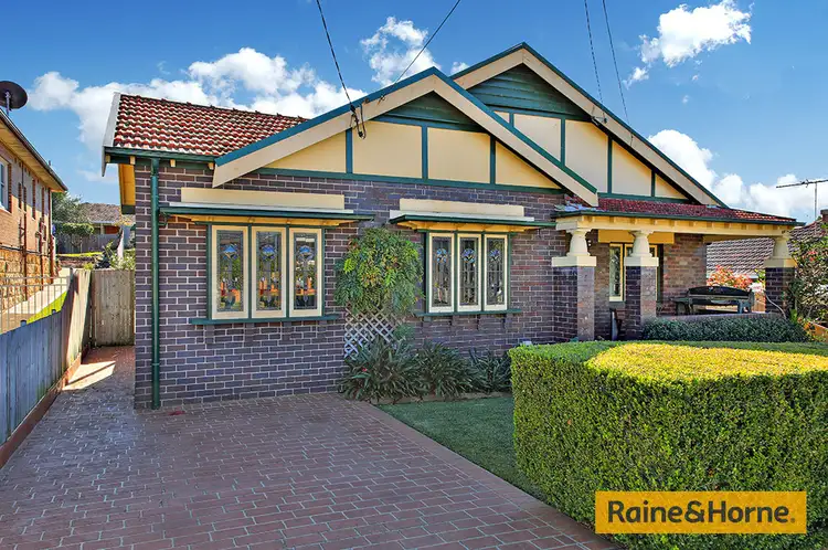 50 Tabrett St, Banksia NSW 2216
