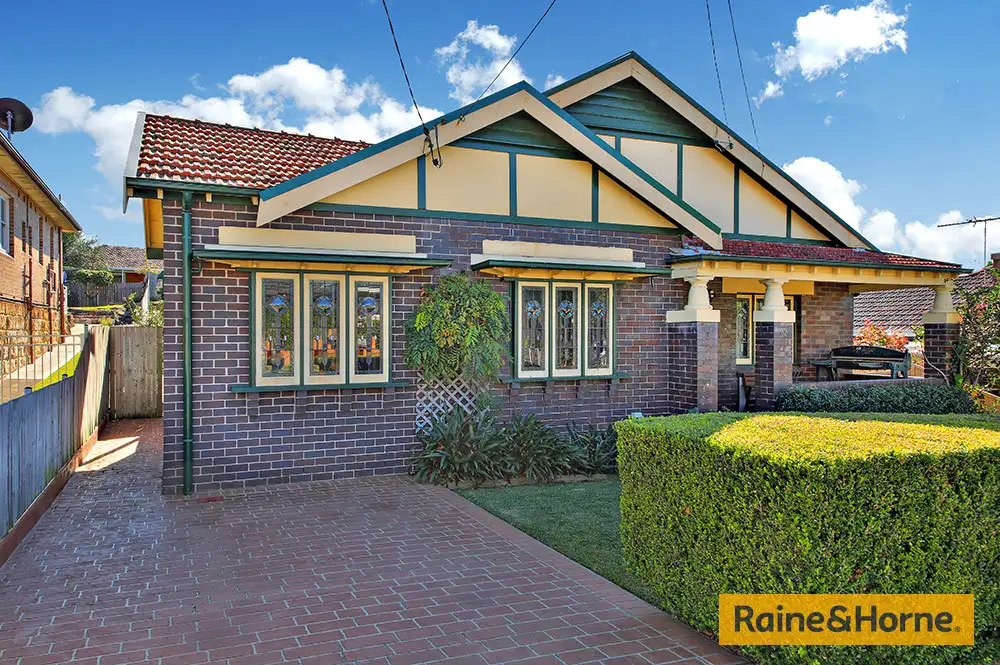 Main view of Homely house listing, 50 Tabrett St, Banksia NSW 2216