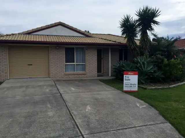 Main view of Homely house listing, 13 Condamine Place, Loganlea QLD 4131
