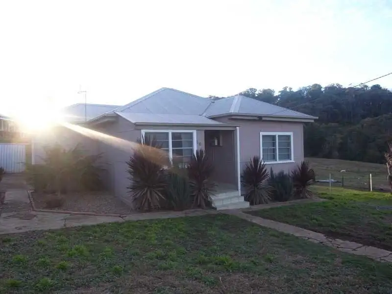 Main view of Homely house listing, 18 Harrow St, Tumbarumba NSW 2653