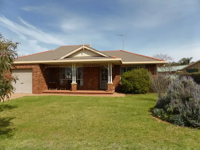 Main view of Homely house listing, 6 Cobden Place, Parkes NSW 2870