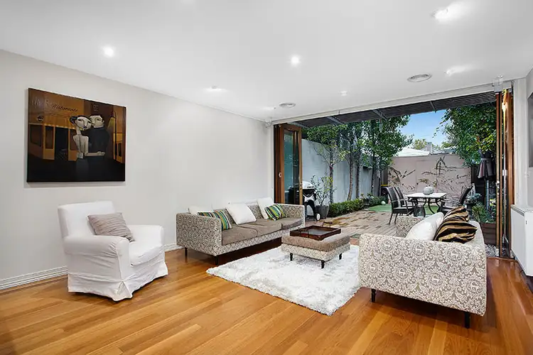 Third view of Homely house listing, 23 Barrett Street, Albert Park VIC 3206
