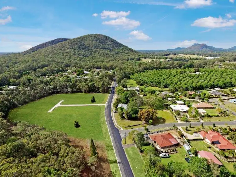 Lot 3, 44 Shaws Road, Beerwah QLD 4519