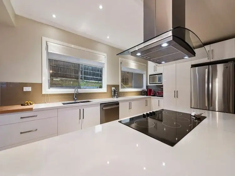 Fifth view of Homely house listing, 28 Centre Way, Glenroy VIC 3046