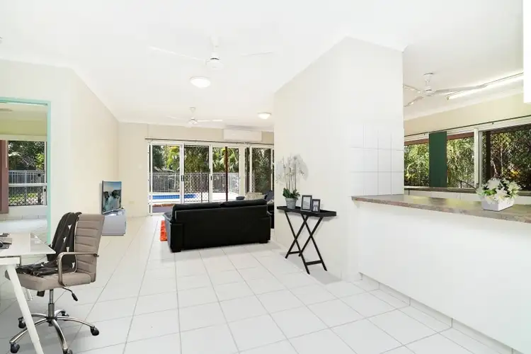 Fifth view of Homely house listing, 5 Broadarrow Circuit, Woodroffe NT 830