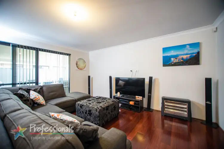 Sixth view of Homely house listing, 30 Bellas Circuit, Piara Waters WA 6112