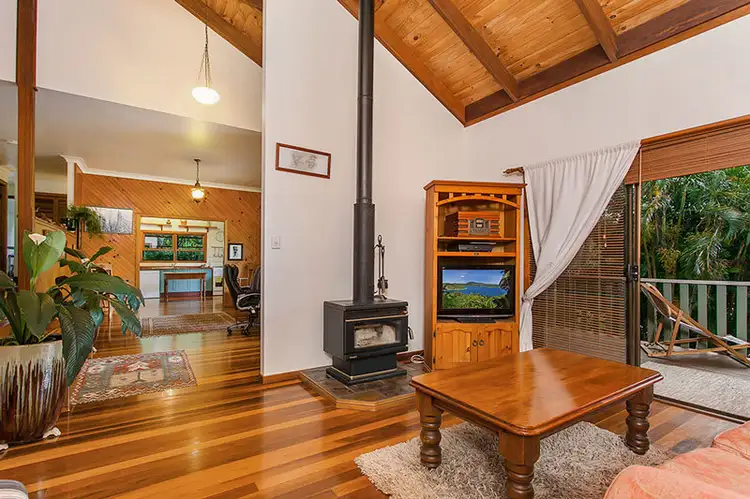 Sixth view of Homely house listing, 16 Palm Tree Crescent, Bangalow NSW 2479
