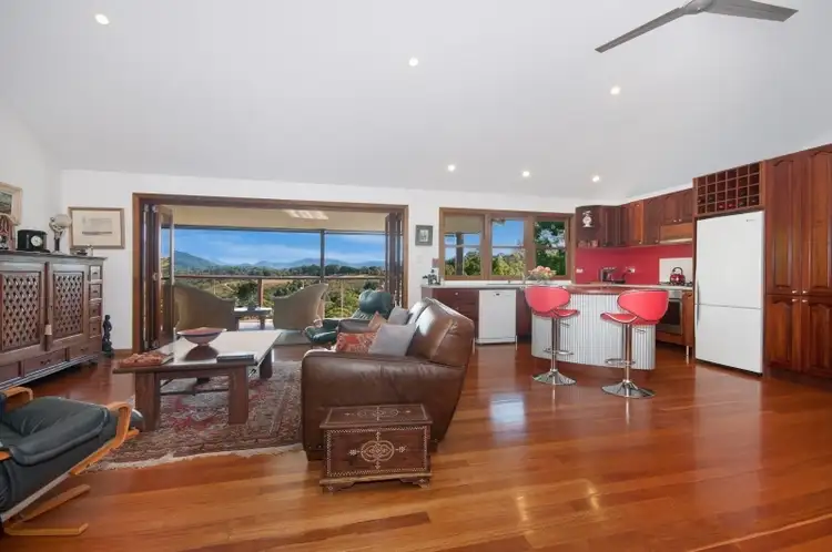 Third view of Homely house listing, 22 Scotts Wood Grove, Mullumbimby NSW 2482
