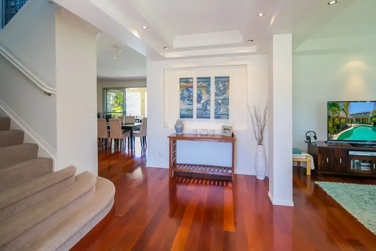 Fourth view of Homely house listing, 1 Cayman Crescent, Ormiston QLD 4160